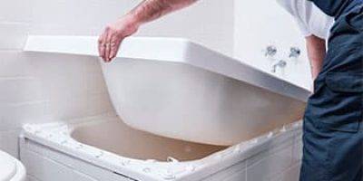 акриловый вкладыш